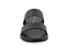 Cargar imagen en el visor de la galería, Sandalia Piel Cancun 10104