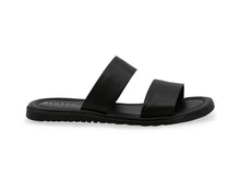 Cargar imagen en el visor de la galería, Sandalia Piel Cancun 10104