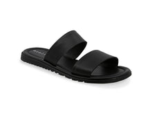 Cargar imagen en el visor de la galería, Sandalia Piel Cancun 10104