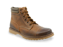 Cargar imagen en el visor de la galería, Bota con cordones al aire libre Jason 20001