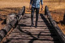 Cargar imagen en el visor de la galería, Bota con hebilla Arthur 191