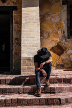 Cargar imagen en el visor de la galería, Bota con cordones al aire libre Jason 20001