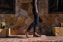 Cargar imagen en el visor de la galería, Bota con cordones al aire libre Jason 20001
