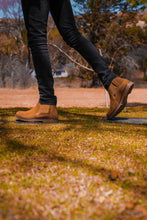 Cargar imagen en el visor de la galería, Bota Chelsea de exterior Henry 20003