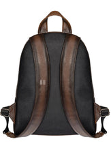 Cargar imagen en el visor de la galería, Mochila Billy Brush Marrón